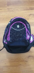 Školní batoh BAGMASTER - 2