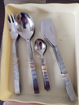 RETRO PRIBORY ROSTEX-TOP STAV - 2