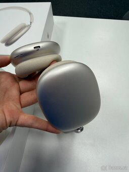 Apple AirPods Max 2024 - 2