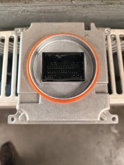 Jednotka LED světla 7P5941591Ah - 2