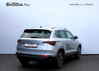Škoda Karoq, Top Selection 1.5TSI / 110kW 7 - 2