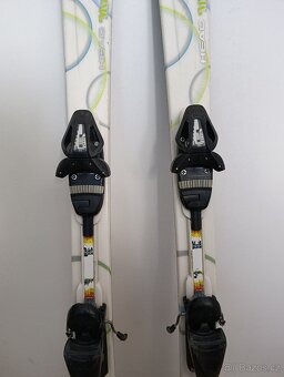 Lyže Head Mva Air - 142 cm - 2