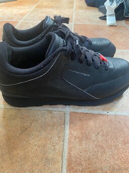 Prodám Klučičí boty - 2