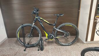 Elektrokolo Haibike - 2