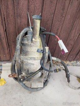 Servo čerpadlo Opel Astra G - 2