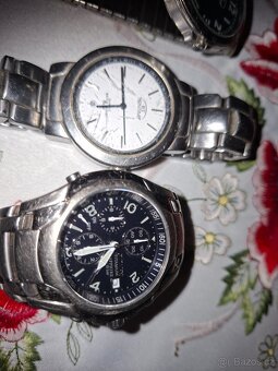 Pánské hodinky - 2