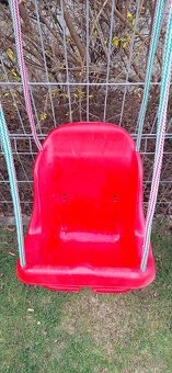 Dětské houpačky - 2