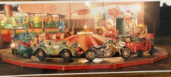 Dětská atrakce - 2