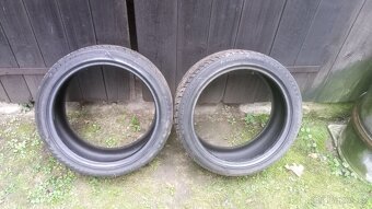 Matador Sibir snow 225/40/18 V xl - 2