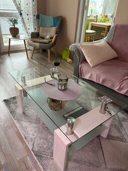 Konferenční stůl - 2