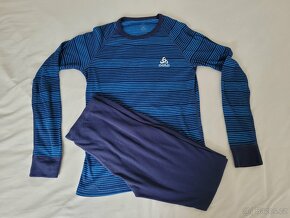 funkční termooblečení a oblečení na lyže - 2