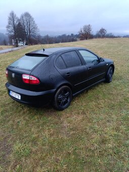 Seat Leon 1.9tdi 81kw - 2