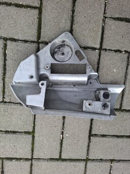 Dily na Ducati Multistrada 1000 - 2