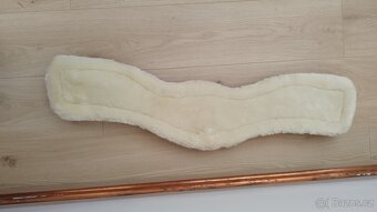 Drezurní podbřišník - 2