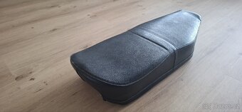 Jawa 250/350 panelka sedlo - 2