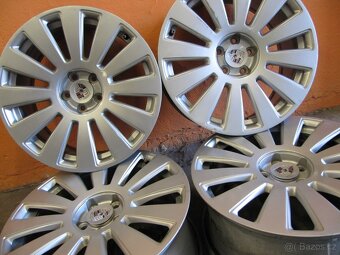 Alu Audi R19 5x112 - 2