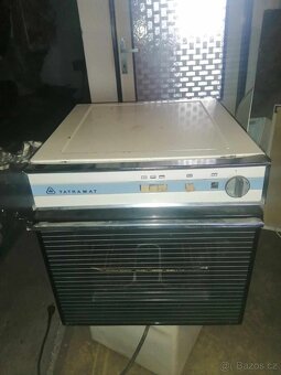 Prodám elektrickou troubu - 2