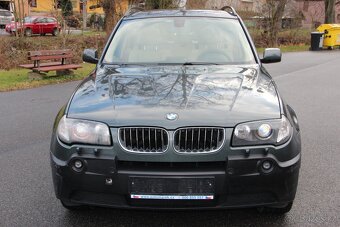 BMW X3 - 2