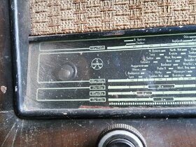 Rádio Tesla melodic - 2