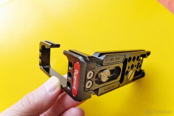 L plate pro Canon R5 / R6 - 2