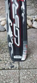 Lyže Rossignol 170 - 2