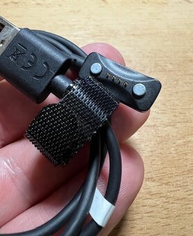 POLAR nabíjecí kabel Pacer USB 2.0 - 2