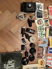 Poklady z půdy LEVNĚ - 2