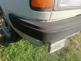 Skoda 105 - 130 Rapid - 2