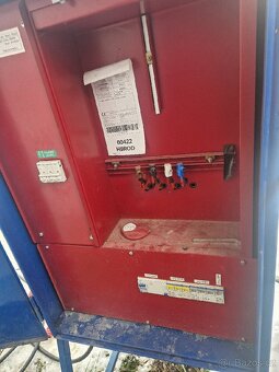 Stavebni rozvaděč - 2