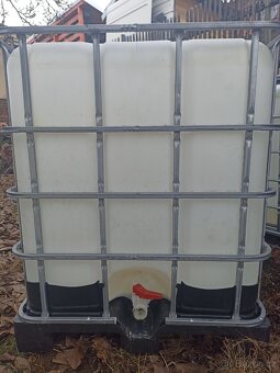IBC na 1000 l - 2