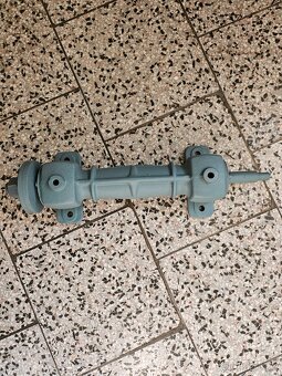 Hřídel na pilu - 2