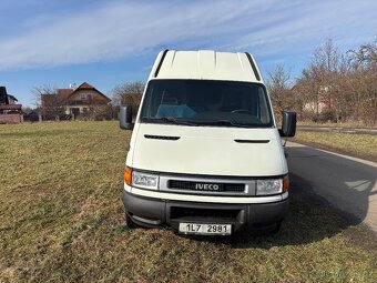 Iveco Daily 30S11V - 2
