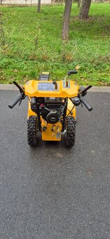 Fréza na sníh Stiga - 2