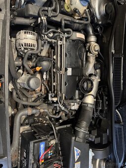 motor 1.9tdi 96kw asz - 2