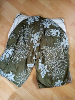 Pánské šortky v.XL - 2