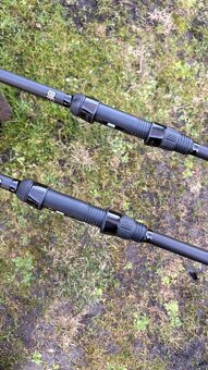 Nash X Series Rod 12 ft 3.25 lb - 2