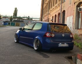 Golf 5 1.9 tdi 77kw bkc - 2