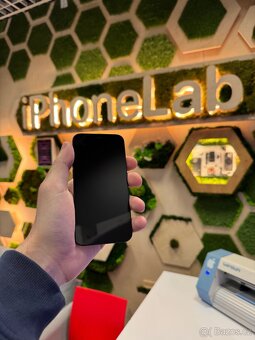 iPhone 12 Mini 256GB Black - 2