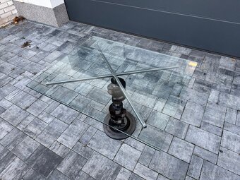 Konferenční stůl / stolek - 2