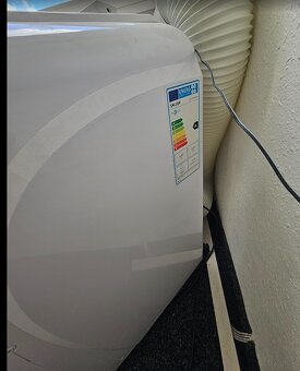 Mobilní klimatizace SAKURA STAC 15CPA/NB - 2