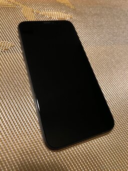 iPhone X 256 GB Space Gray - 2