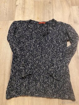 Dámský svetr vel.s - 2