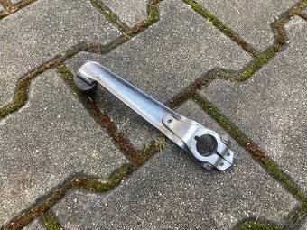 Řadička simson S51 - 2