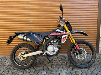 Rieju MRT 125 Marathon - 2