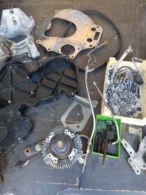 Prodam ND na Iveco 2013 - 2