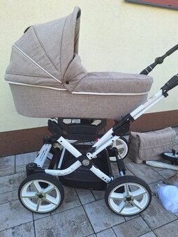 Hartan Topline S - 2