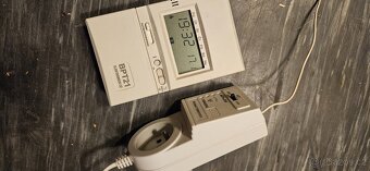 Termostat Elektrobock - 2