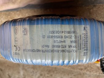 Toroidní trafo 936VA -4x24V - 2