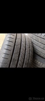 Letní sada pneu R18 - 2