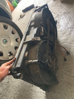 VW t4 2.5tdi 111kw Sahary - 2